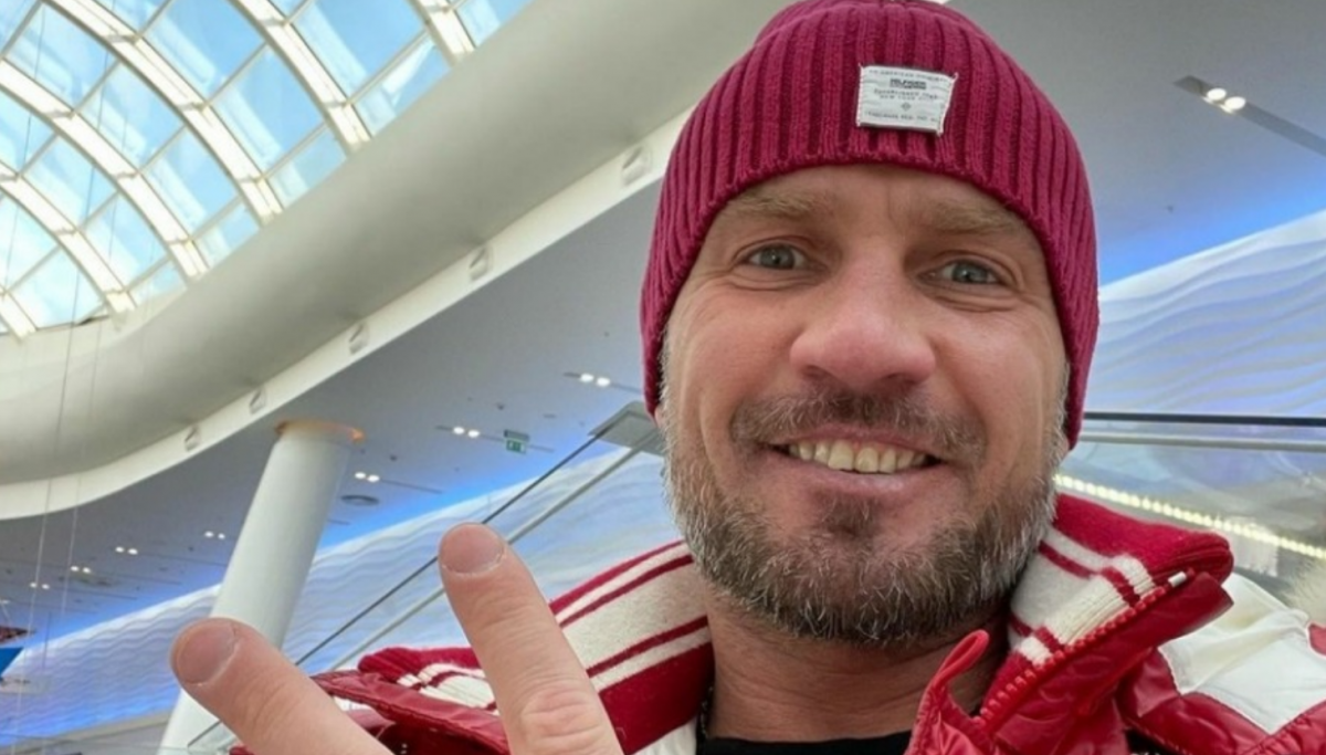 Едва живой российский фигурист Костомаров - без рук, без ног и ослеп на один глаз