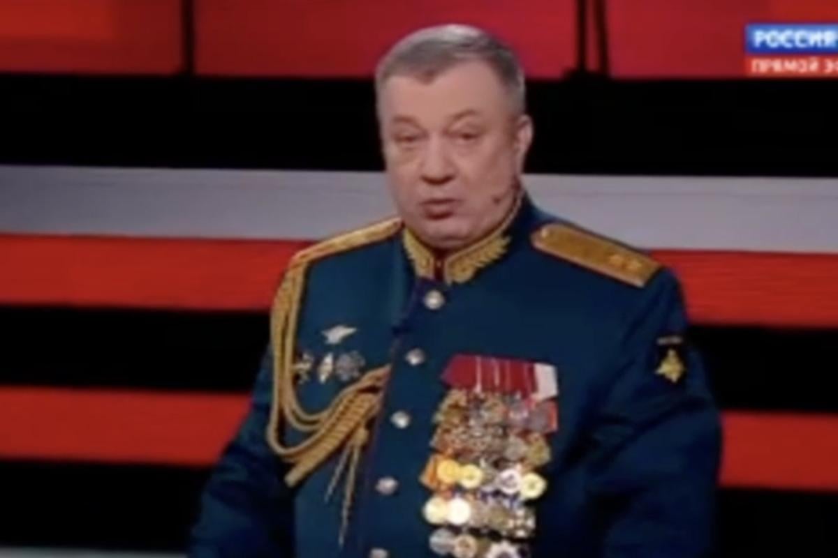 На росТВ призвали уничтожить Киев: "Чтобы остались руины" (видео)