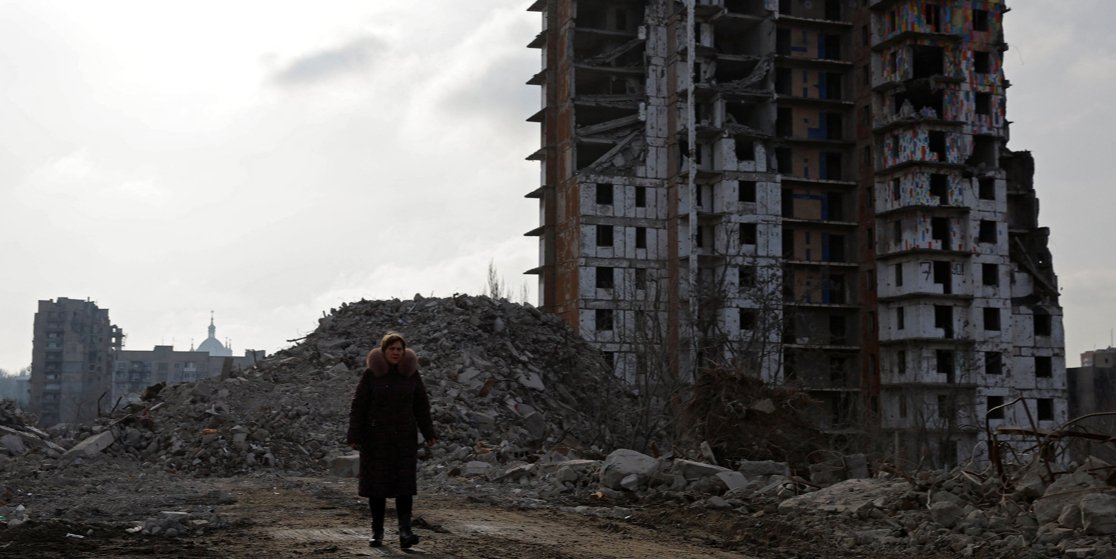 Украина может наносить удары на 100-150 км и даже немного больше, — секретарь СНБО Данилов