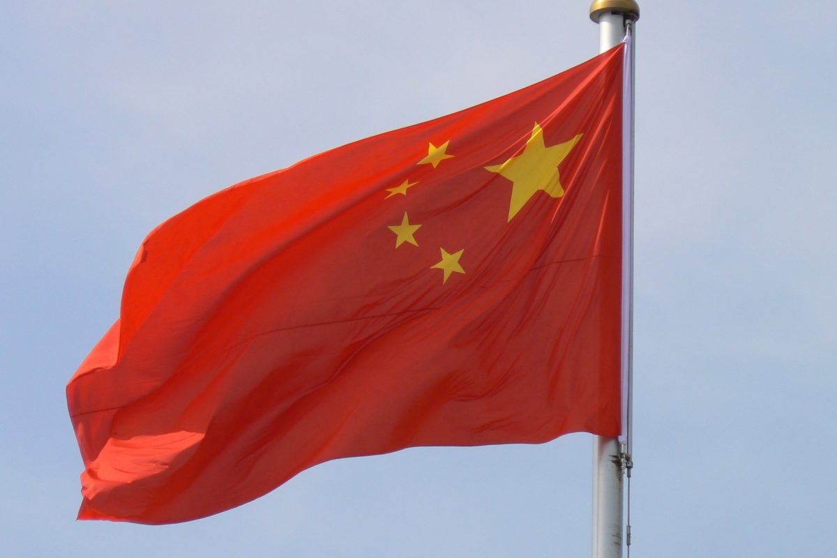 Китай представил свой «мирный план» из 12 пунктов для окончания войны в Украине