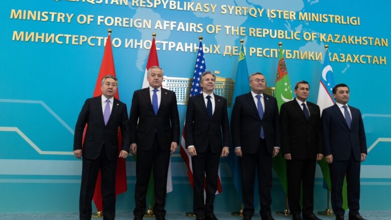 О Казахстане и не только (Часть 2)