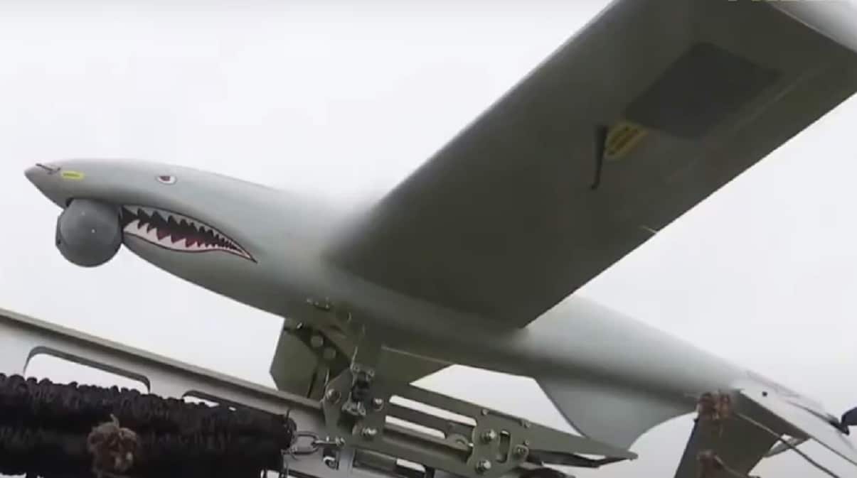 Рекордная атака дронов: Украина наладила массовый выпуск БПЛА. Налеты на российские тылы будут усиливаться