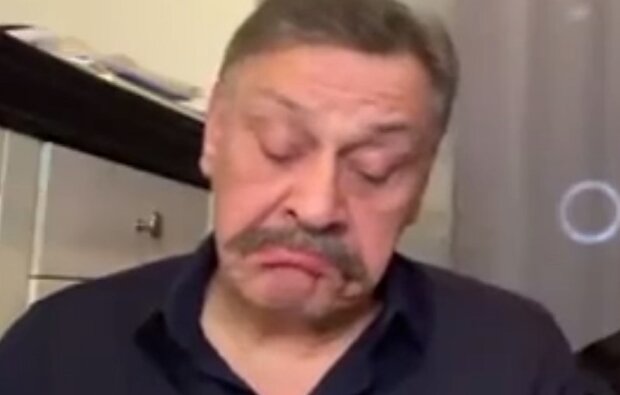 "Вы что, с ума сошли": "хороший русский" Назаров отказался донатить на ВСУ