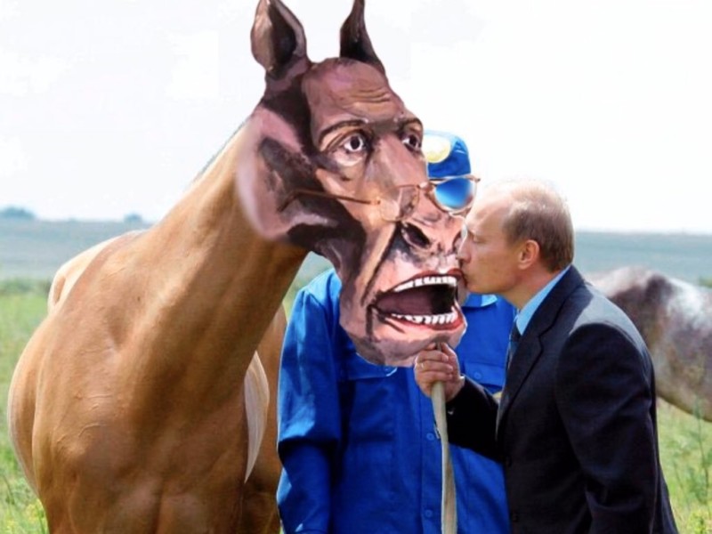 «Не ссы, Капустин…»