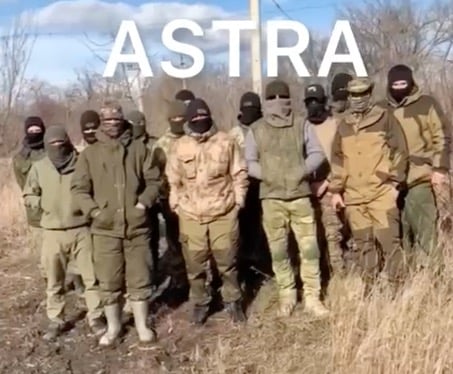 Мобики рф пожаловались, что их отправляют в «бессмысленные штурмы, как расходный материал» (Видео)