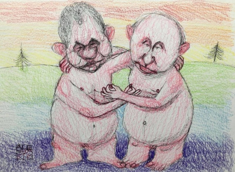 «Генералитет активно делает из Пригожина козла отпущения…»