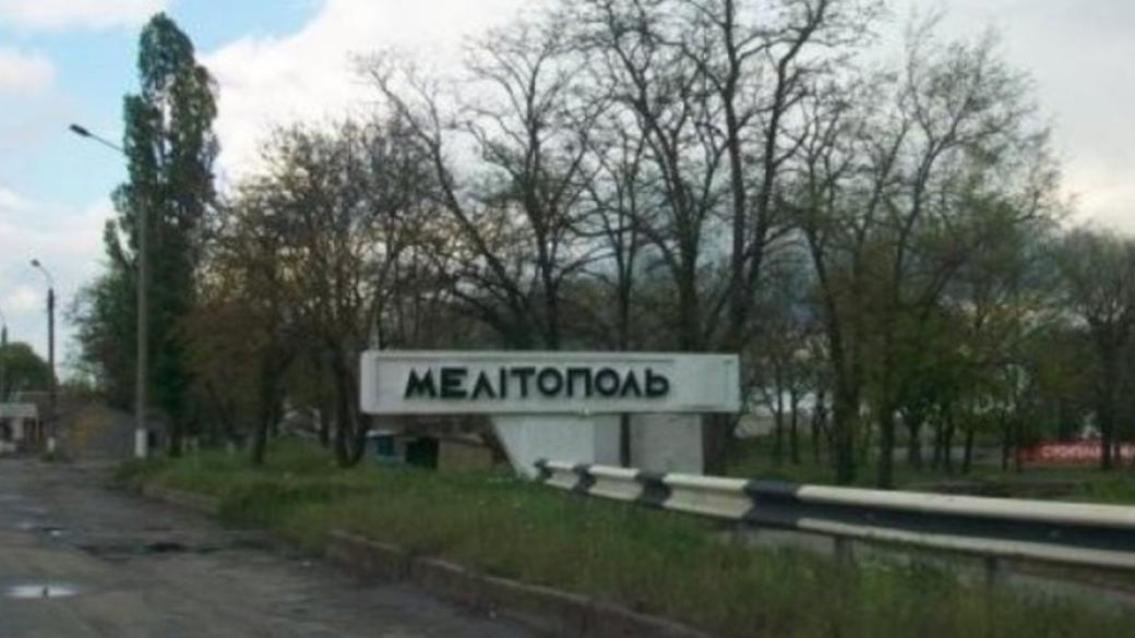 Гиркин-Стрелков подтвердил, что назначение Мелитополя "столицей" Запорожской области, это начало капитуляции РФ