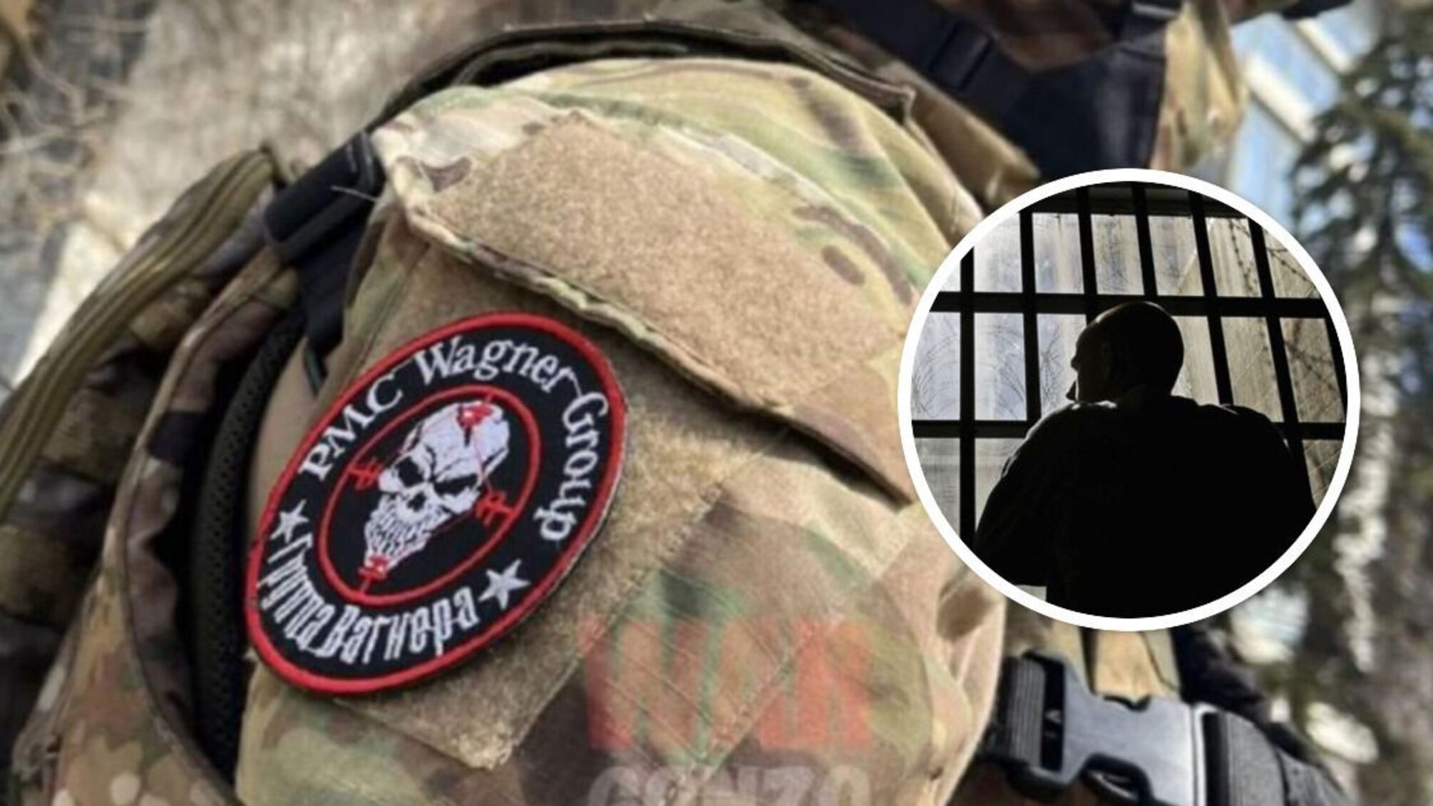С "вагнеровцев" не спросят? У ликвидированного оккупанта нашли интересную памятку, как вести себя в случае ЧП