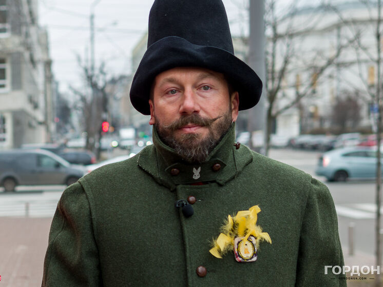 Чичваркин: Спасибо Путину за то, что положение русских в мире на сегодня – говно