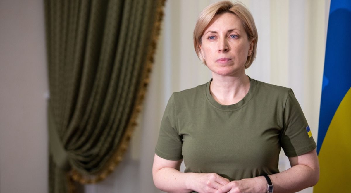 "Запахло жареным": Верещук сообщила о подготовке оккупантов к экстренной эвакуации