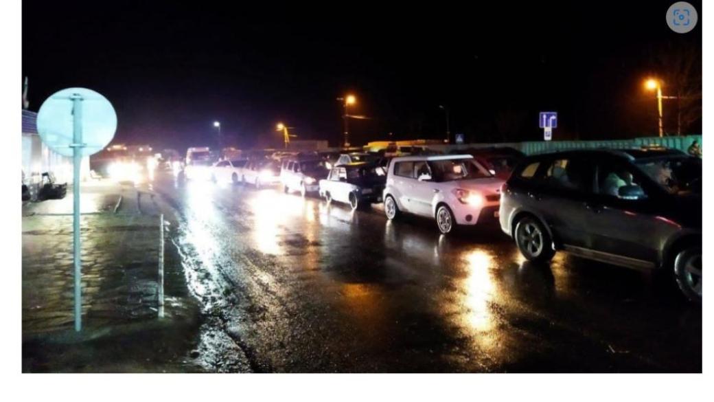 В ОРДО подтвердил резкий рост коллаборантов, желающих покинуть "ДНР": "За ними побежала часть бизнеса, обслуживавшая оккупантов"