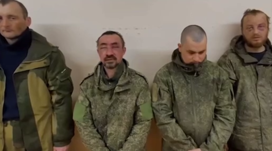 Есть ли смысл жалеть чмобков если они готовы и хотят убивать украинцев защищающих свою землю?