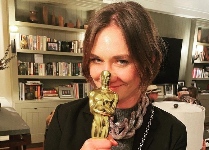 Дочь ярого путиниста Машкова, поддержавшая Украину, сказала, что боится возвращаться в РФ из-за возможных 15 лет тюрьмы