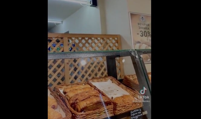 В Одессе работница пекарни отказалась обслуживать клиентку на украинском языке: что было дальше