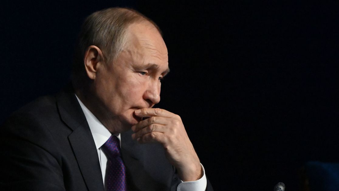 "Путин повторит сценарий известного диктатора": озвучен прогноз, что его ждет