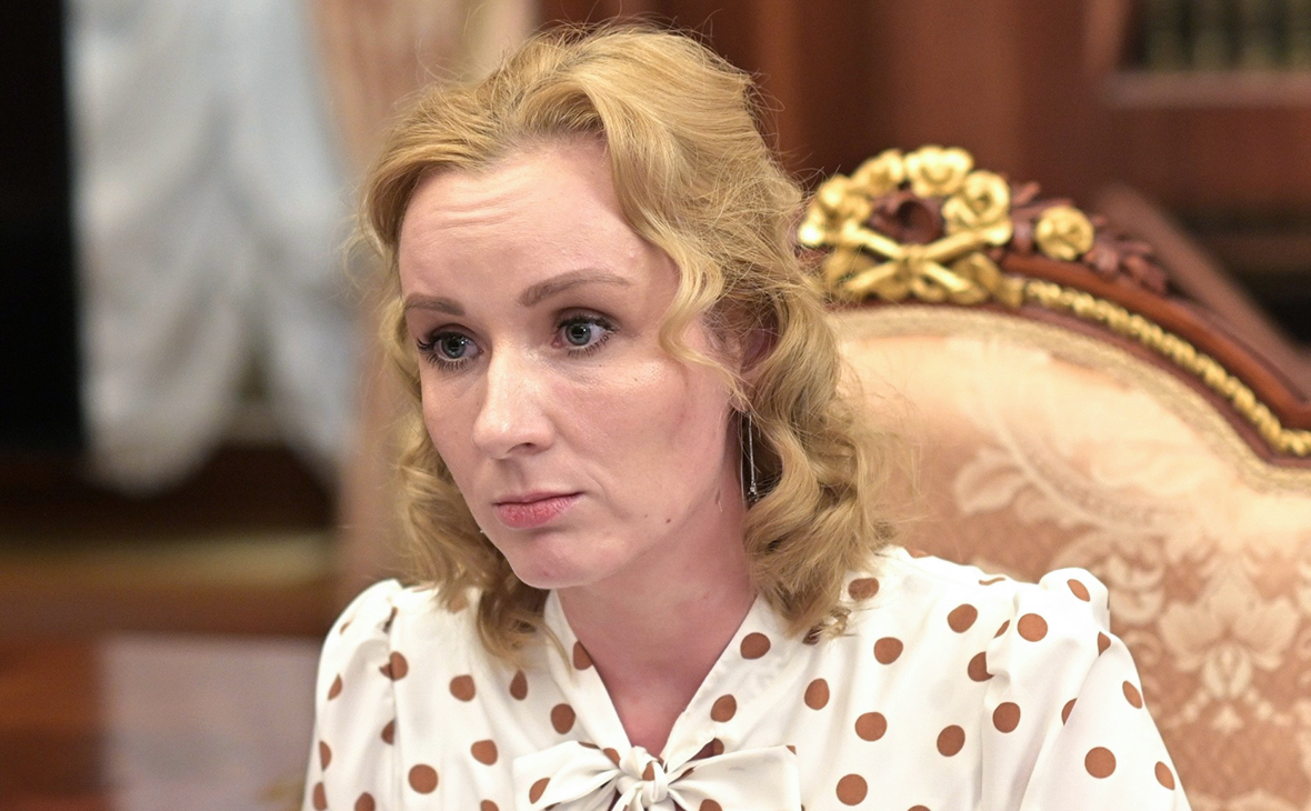 После ордера МУС в РФ заявили о готовности вернуть 56 украинских детей