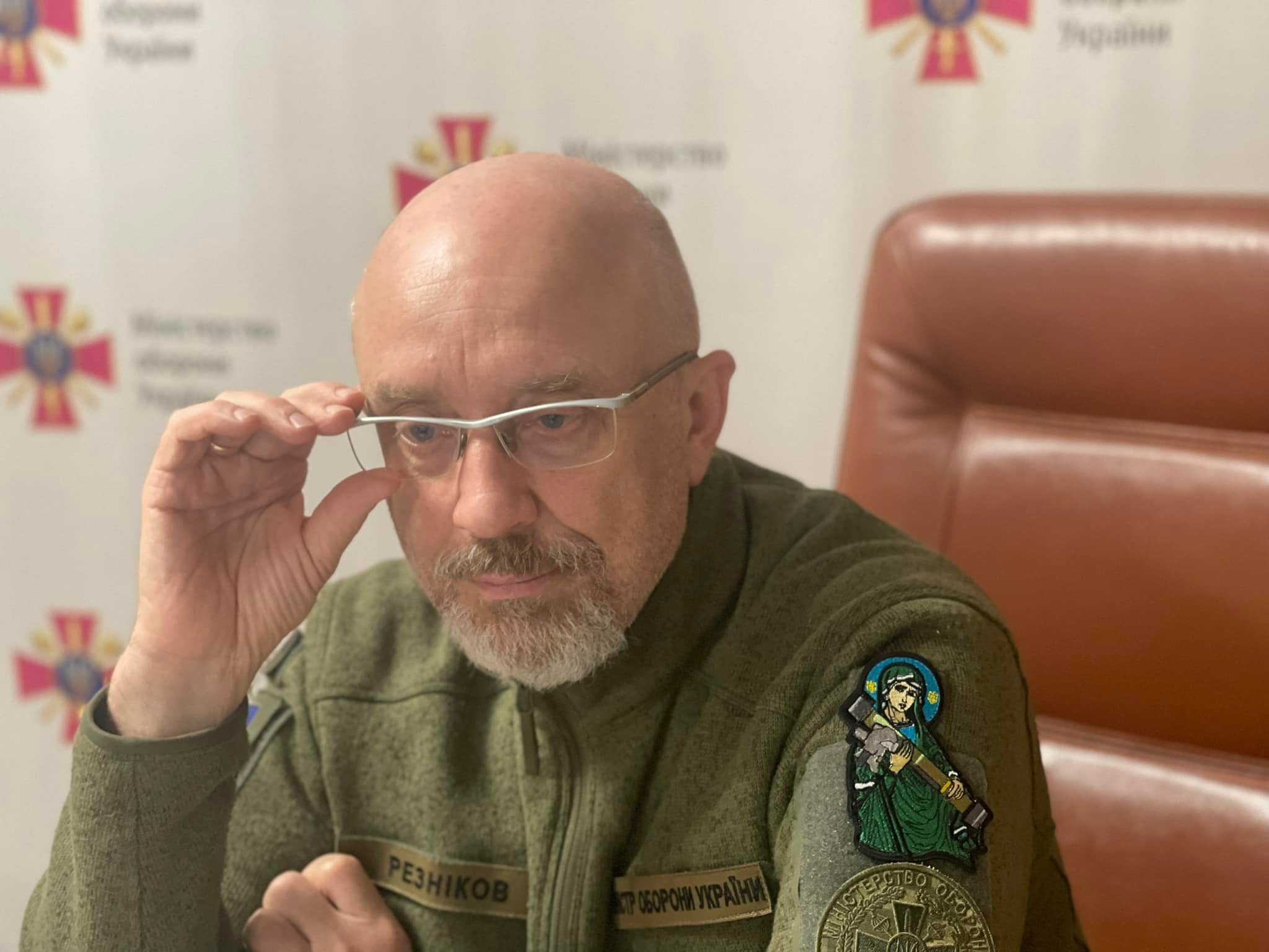 Leopard должны быть напуганы: Резников об идее россиян создать танковую дивизию из Т-34