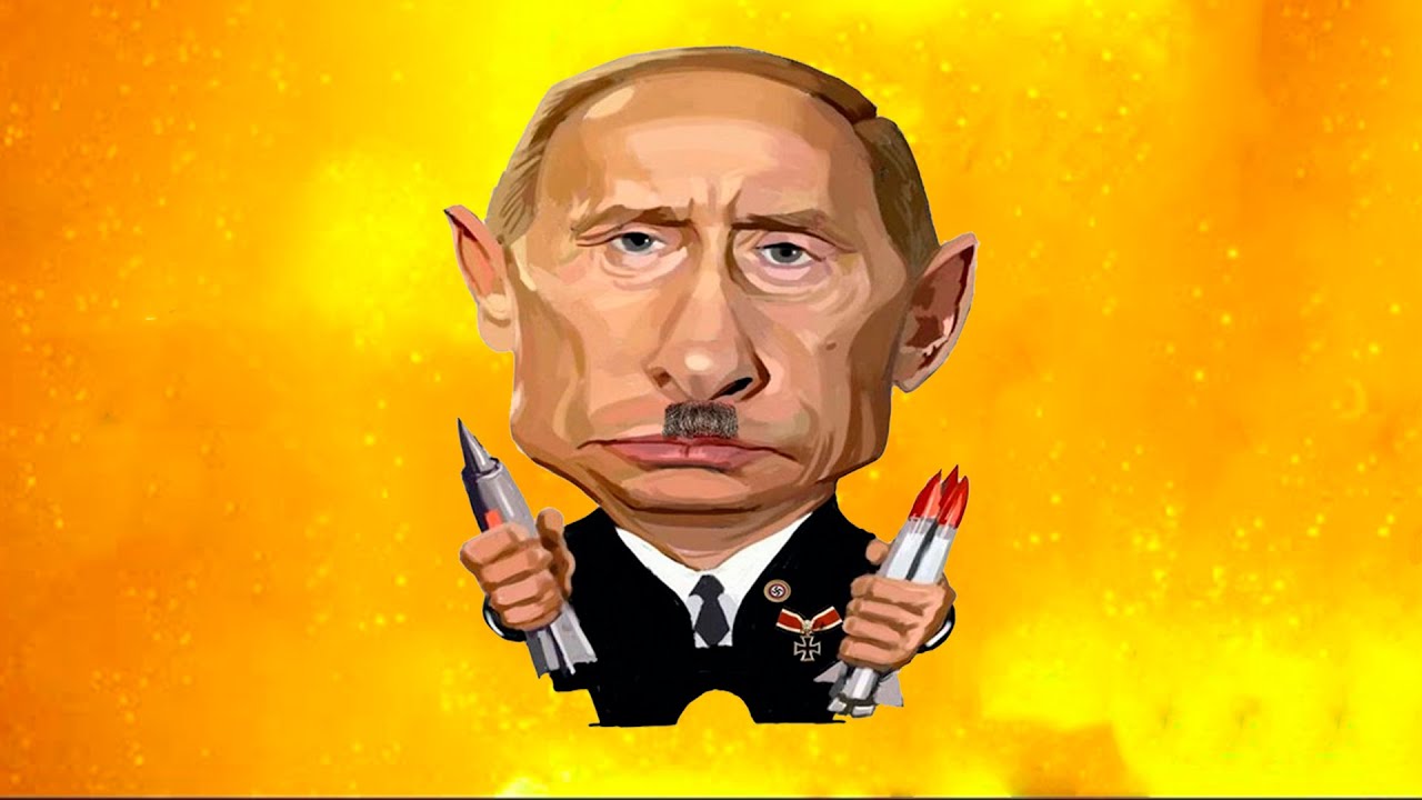 «Ему всё равно: считают они его злобным карликом или великим гением. Главное, чтобы они это говорили…»