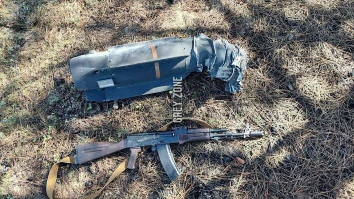 ВСУ начали применять норвежские ракеты Hellfire с лазерным наведением