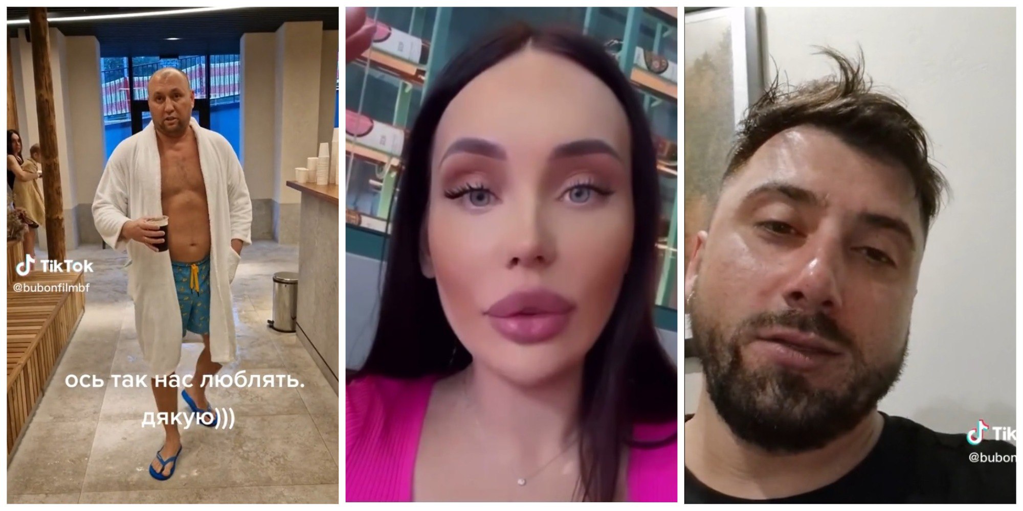 «Езжай в свой Бахмут»: На карпатском курорте отдыхающий устроил конфликт с боевым медиком (Видео)