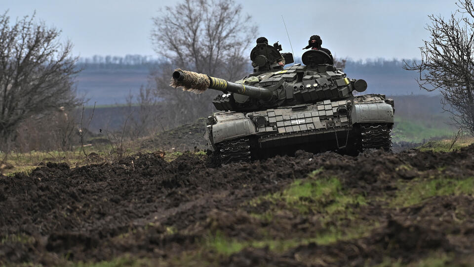 ВСУ могут начать весеннее контрнаступление в ближайшие недели – Белый дом о ситуации на поле боя