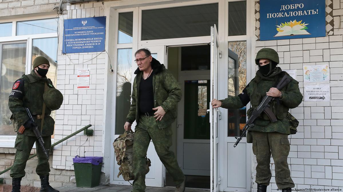 Мышеловка скоро захлопнется: никто не спасется