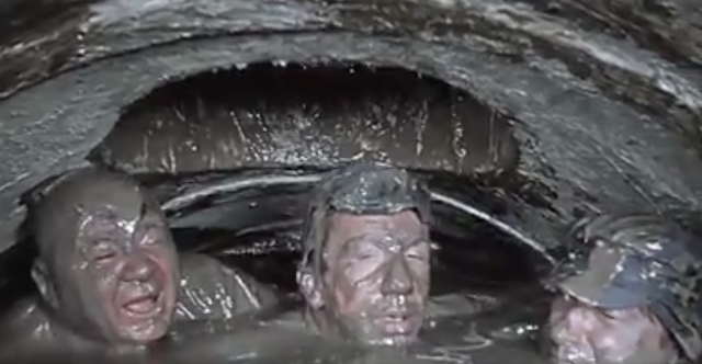 Тайный вояж прутина? (Часть 2)