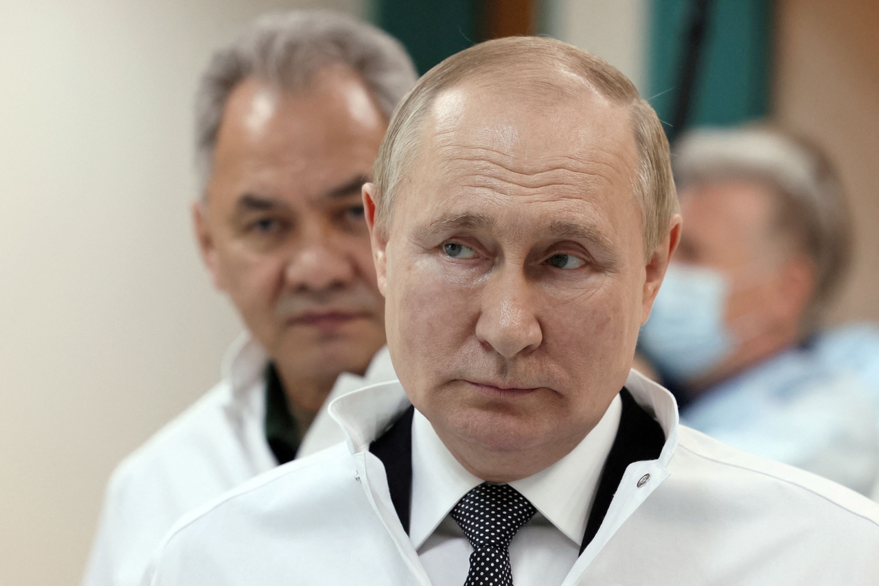 «Было решено сделать инъекцию…»