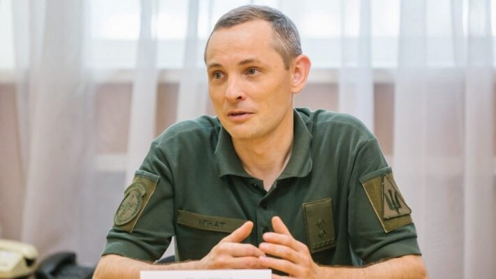 Украинской ПВО нужно больше ракет: За осень-зиму было уничтожено 1,5 тысячи воздушных целей РФ