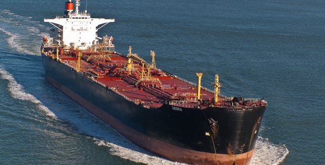 США ударили по «теневому флоту» России