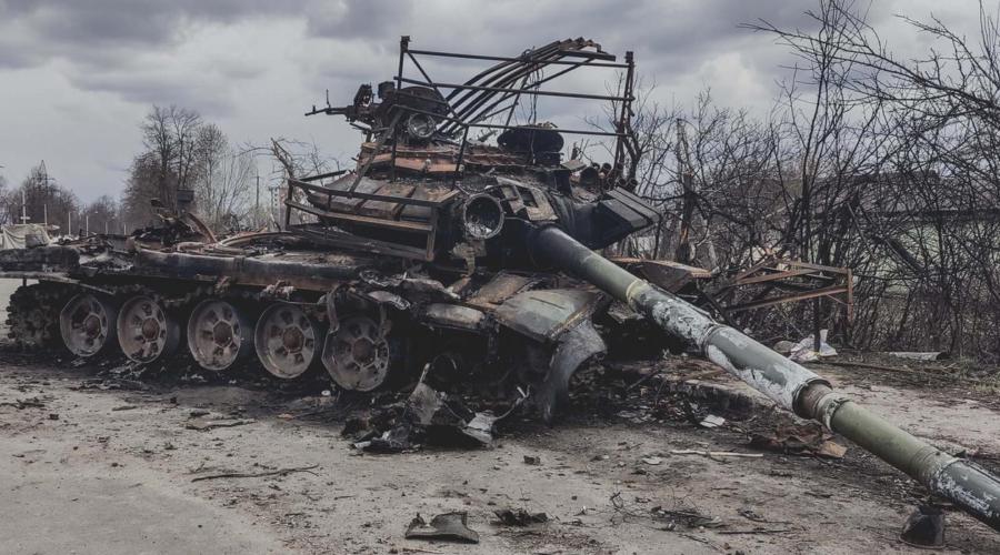 Контрнаступление ВСУ стартует на фоне потери россиянами ресурсов для своих атак