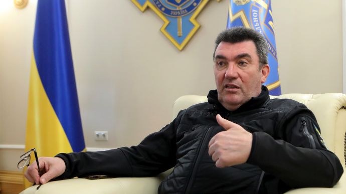 Данилов назвал идеального посредника, который убедит Россию