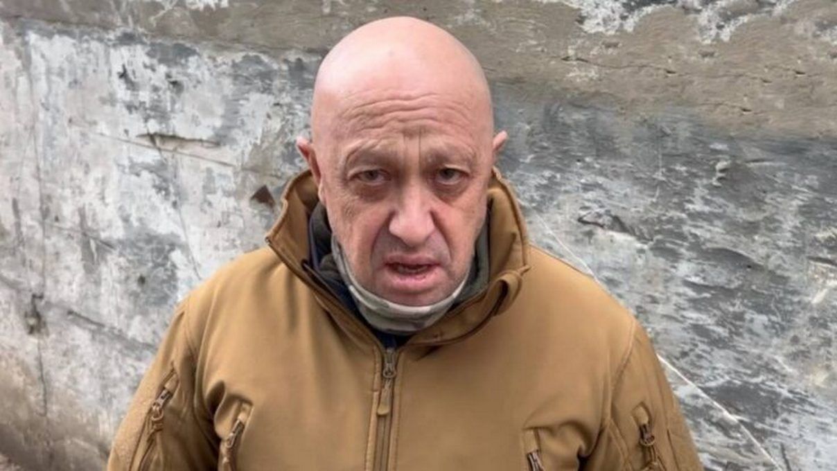 Пригожин заинтересован в поражении России: что на это указывает