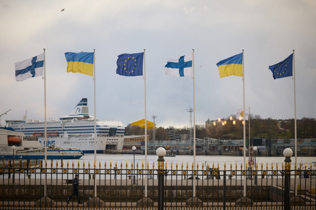 ЕС согласовал схему совместной закупки боеприпасов для Украины на миллиард евро и сделал заявление