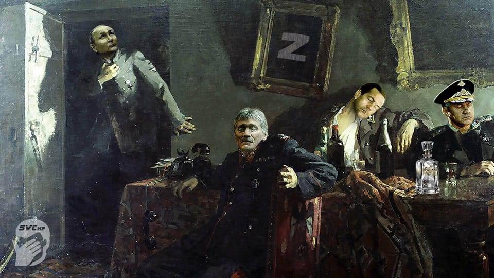 Атака дронов на Кремль похожа на российскую провокацию, чтобы потом оправдать теракты против руководства Украины и персонально Зеленского