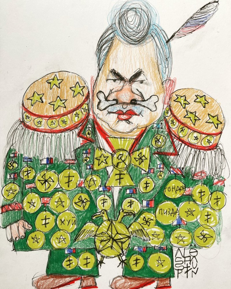 «Патрушев пообещал, что лично заставит ответить всех…»