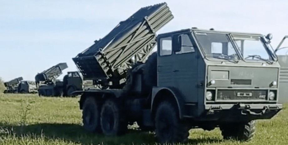 ВСУ уже начали бить россиян румынскими РСЗО: видео и характеристики оружия