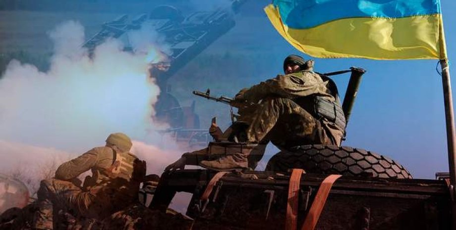 Где ВСУ могут ударить по оккупантам: на Западе показали карту контрнаступления