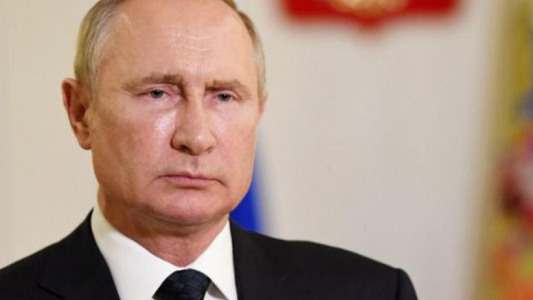 "Президент устал, а править государством поручил дальше мне": Гиркин назвал нового преемника Путина
