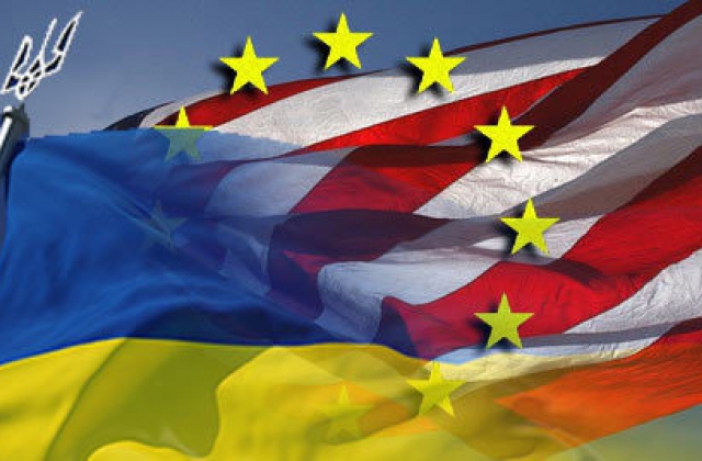 США и ЕС не устанут от помощи Украине, экономика играет на нашей стороне. Это Россия уже не может позволить себе войну по экономическим причинам