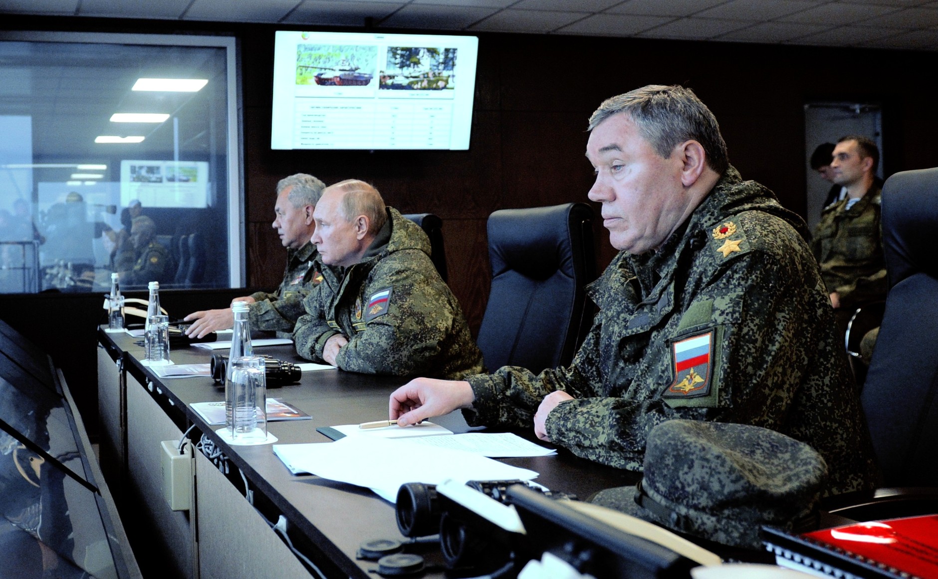 В РФ уже готовятся к поражению в войне: эксперт спрогнозировал, кого "назначат" виновным