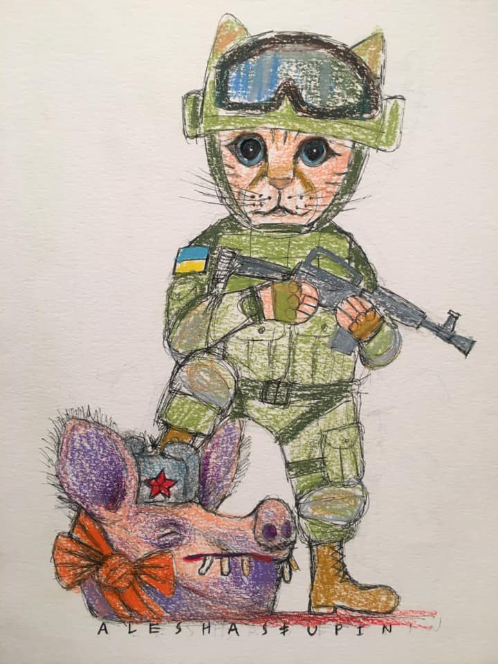 Все рассказы Конашенкова предсказуемо оказались лажей