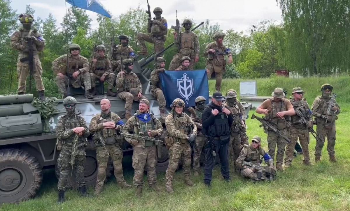 После рейда: двое раненых, а погибших нет