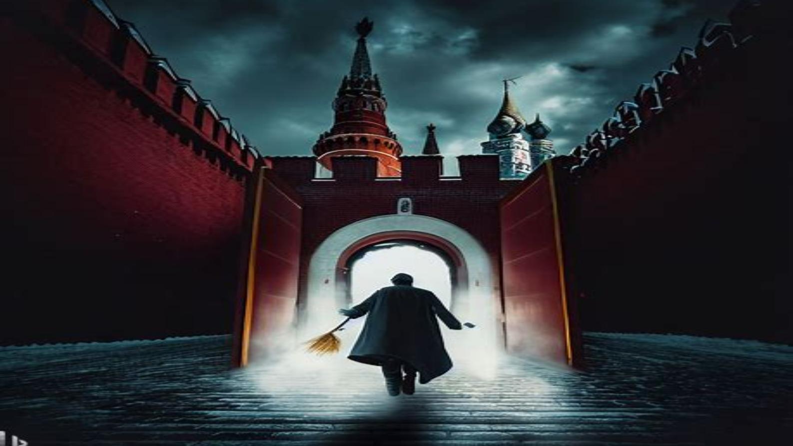 Главная цель Пригожина не захват Бахмута, а захват Кремля