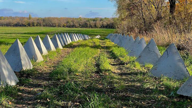 Засечная очень красная линия (Часть 2)