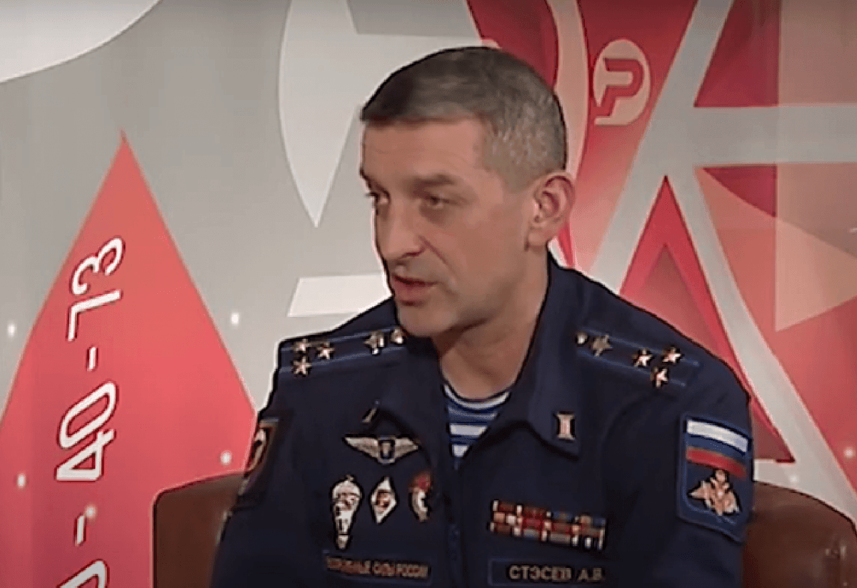 В боях с российскими добровольцами ликвидирован начальник оперативной группировки «Белгород» – ГУР МО