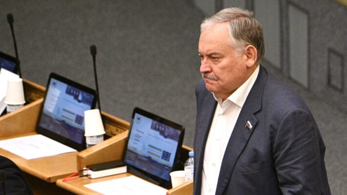 Депутат Госдумы Затулин заявил, что некоторые цели «спецоперации» РФ потеряли смысл. Его могут лишить поста и выгнать из ЕР