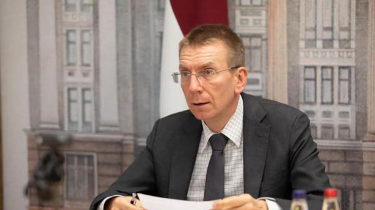 Побежденная, униженная Россия, которая стремится к мести – это очень опасный сценарий – новоизбранный президент Латвии