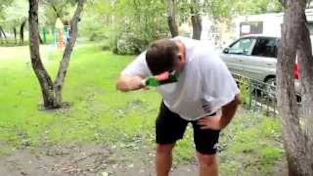 Потому, что могу! (Часть 1)