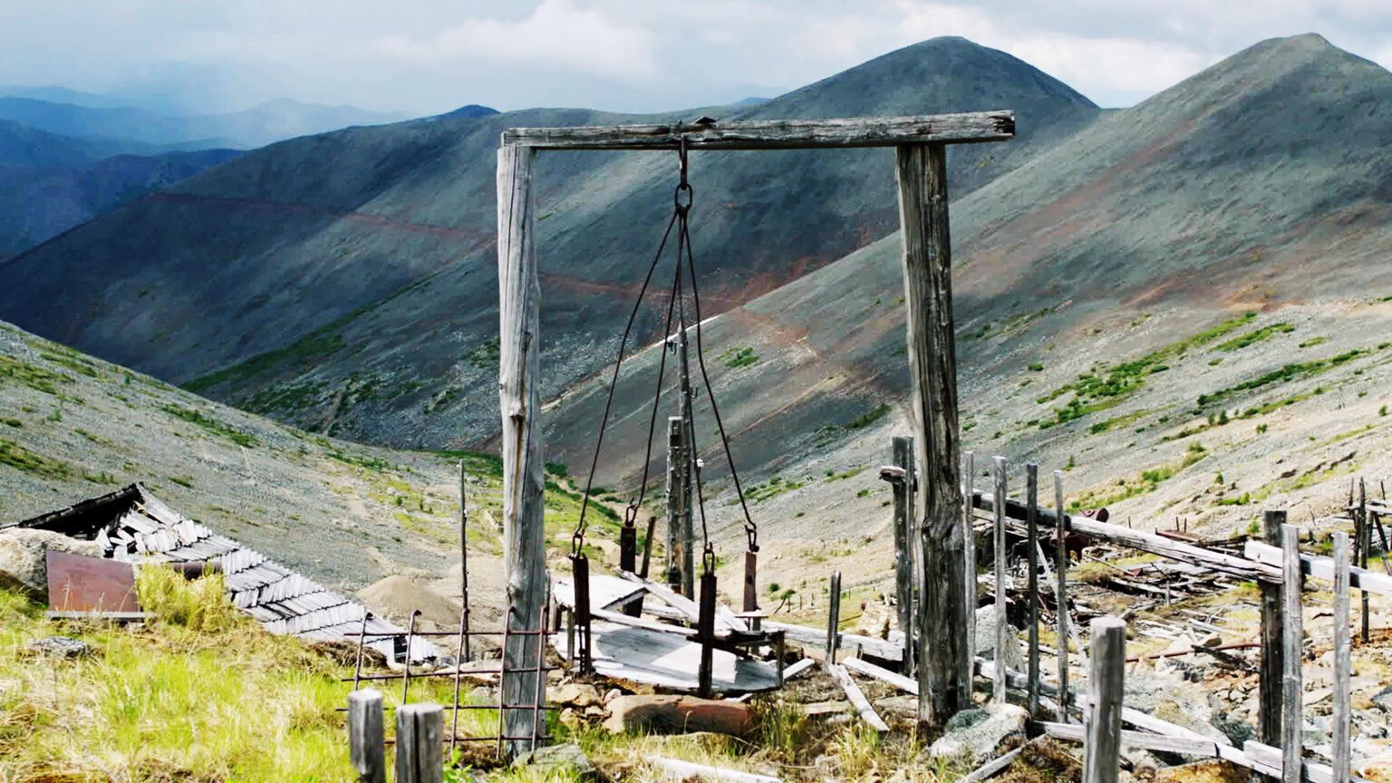 Отключите все! (Часть 2)